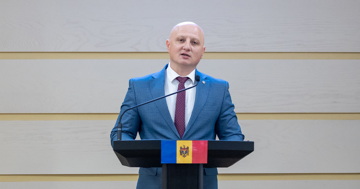 Istratii, despre Consiliul Concurenței: Criza sistemică.