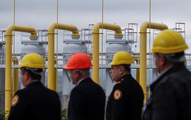 Нафтогаз ответил Газпрому по поставкам и транзиту.