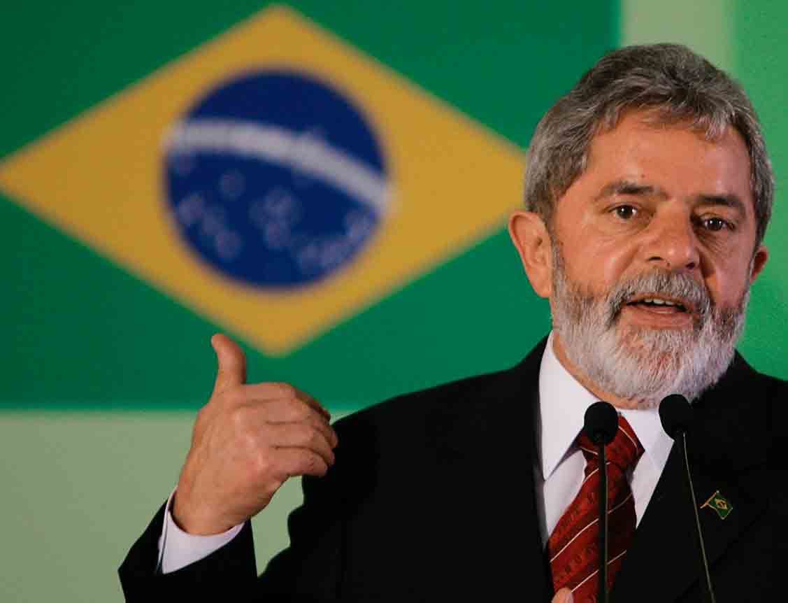 Brazilia: Condamnarea fostului preşedinte Lula, confirmată în apel.