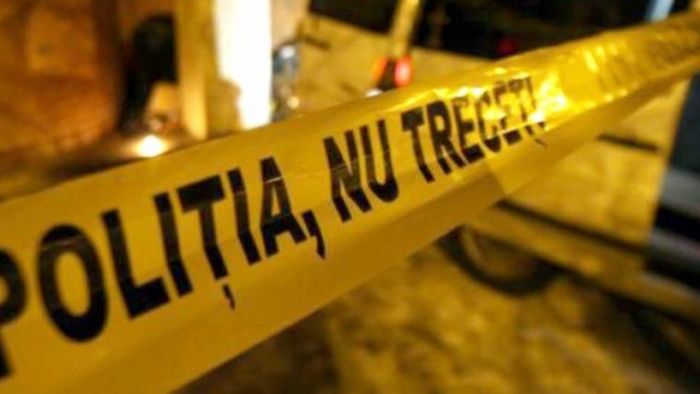 В Яловенах ссора между братьями закончилась поножовщиной.