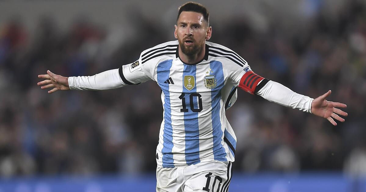 Messi a recunoscut pentru prima dată de ce a plecat de la Paris.
