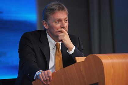 Дмитрий Песков заявил, что в Кремле не следят за выступлениями бывшего главы ЮКОСа Михаила Ходорковского/
