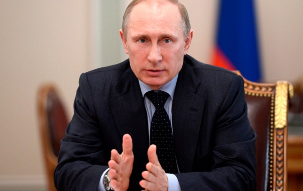 Путин говорил с Меркель об отводе только одного батальона.