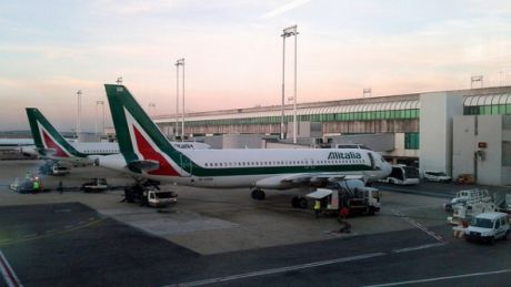 Aeroportul va rămâne închis până la ora 15:00, ora Moldovei.