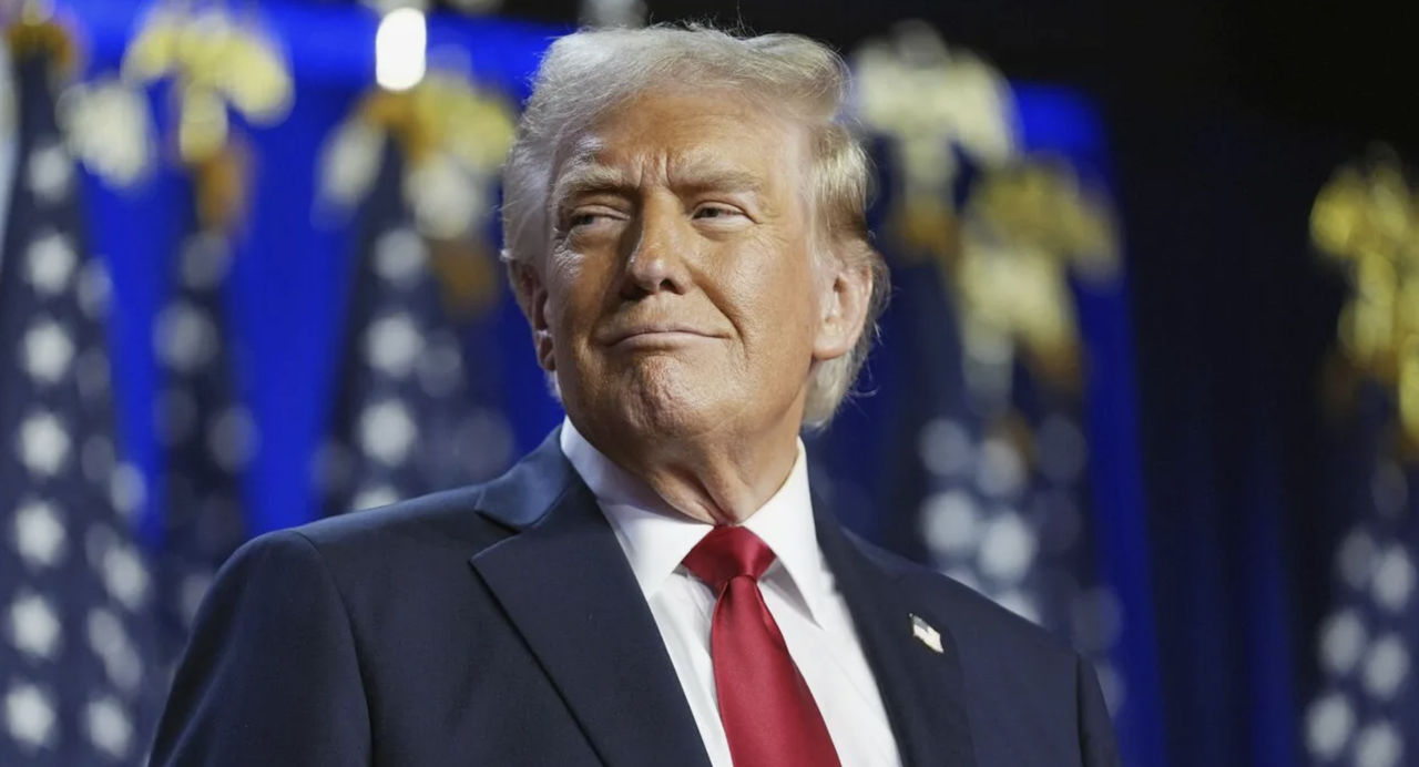 Трамп отказался от новых ударов по Ирану ради сделки.