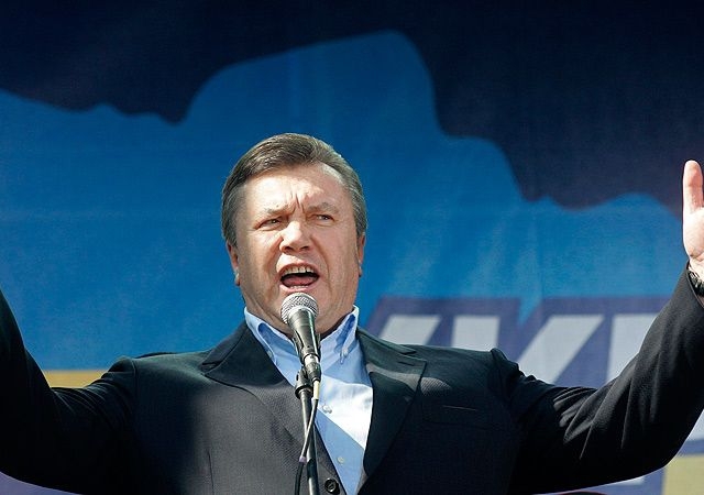 Partidul liberal democrat rus este convins ca Ianukovici este presedintele legal al Ucrainei, a adaugat el, scrie mignws.com.
