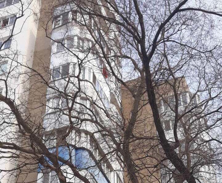 В Кишиневе полицейские спасли мужчину от суицида.