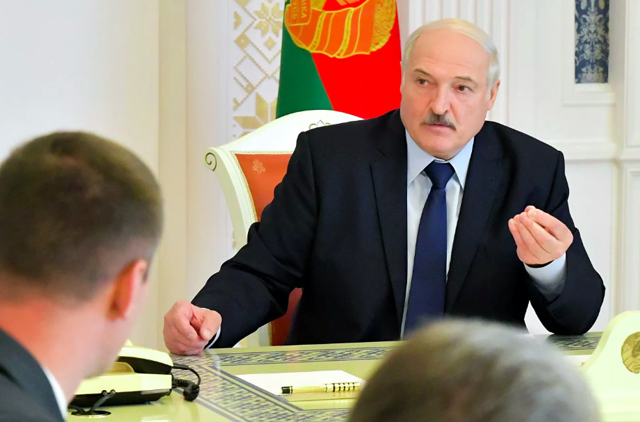 Лукашенко назвал главную проблему Белоруссии.
