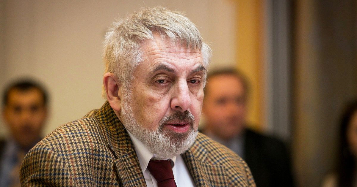 Socor: O misiune civilă în Transnistria cu mandat UE este singura opțiune corectă.