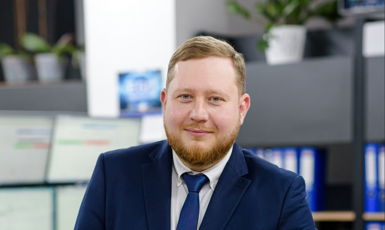 Глава Energocom: Нет предпосылок к тому, что газ подорожает.
