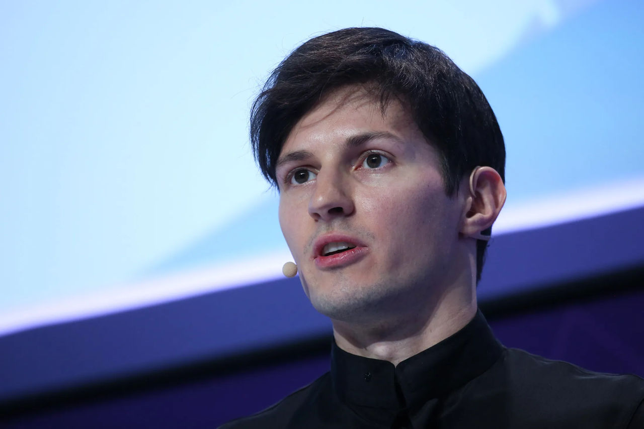 Durov consideră plauzibilă versiunea privind implicarea Franței în uciderea lui Kirk.