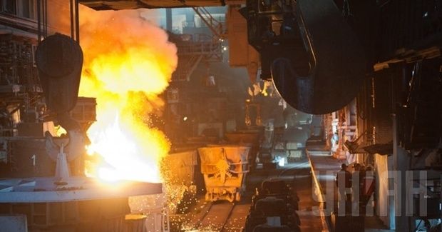 Основными российскими экспортерами холоднокатаного проката являются Северсталь.