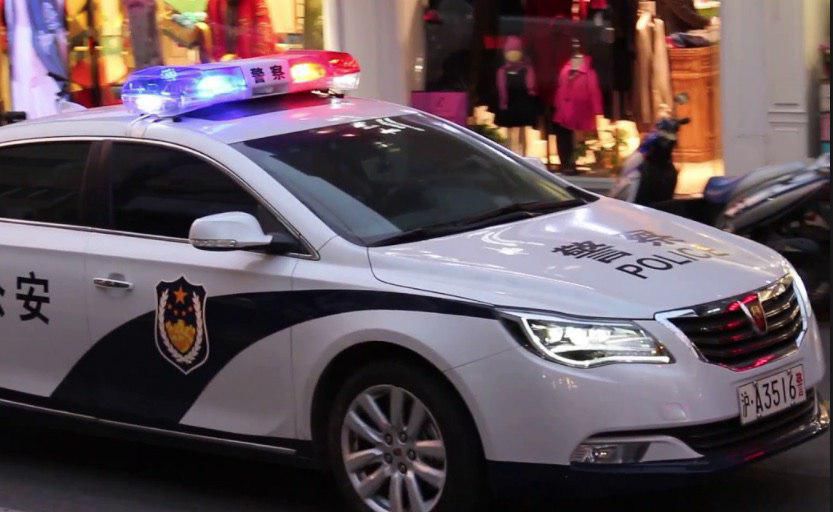Семеро школьников погибли при нападении неизвестного мужчины в Китае.