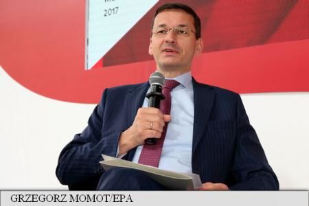Polonia ar trebuie să adere la zona euro, dar într-un viitor mai îndepărtat, afirmă vicepremierul polonez. Foto: EPA