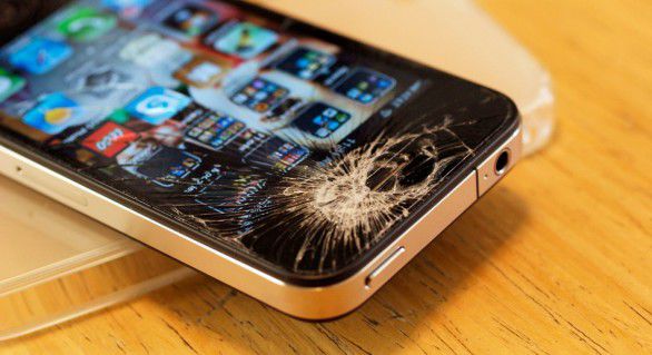 Următorul iPhone ar putea să aibă capacitatea de a repara singur anumite probleme.