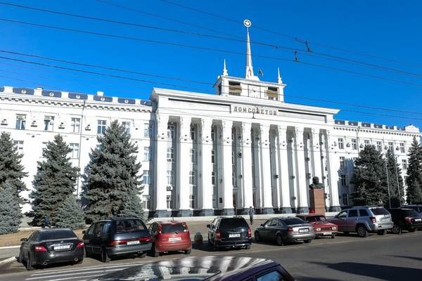В Тирасполе предложили возродить советы отцов при школах.