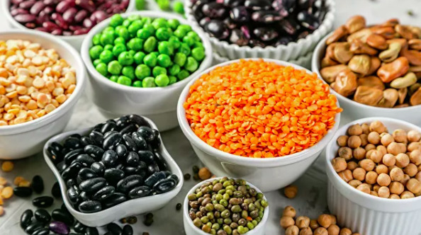 Диетолог назвала идеальные продукты для ужина.