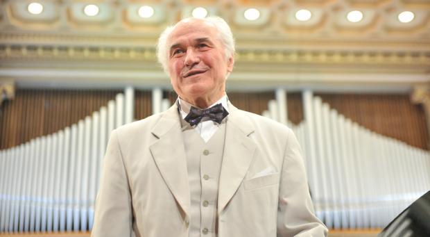 Евгений Дога об использовании своего вальса в Сочи: Я потерял лицо этой «аранжировкой»!