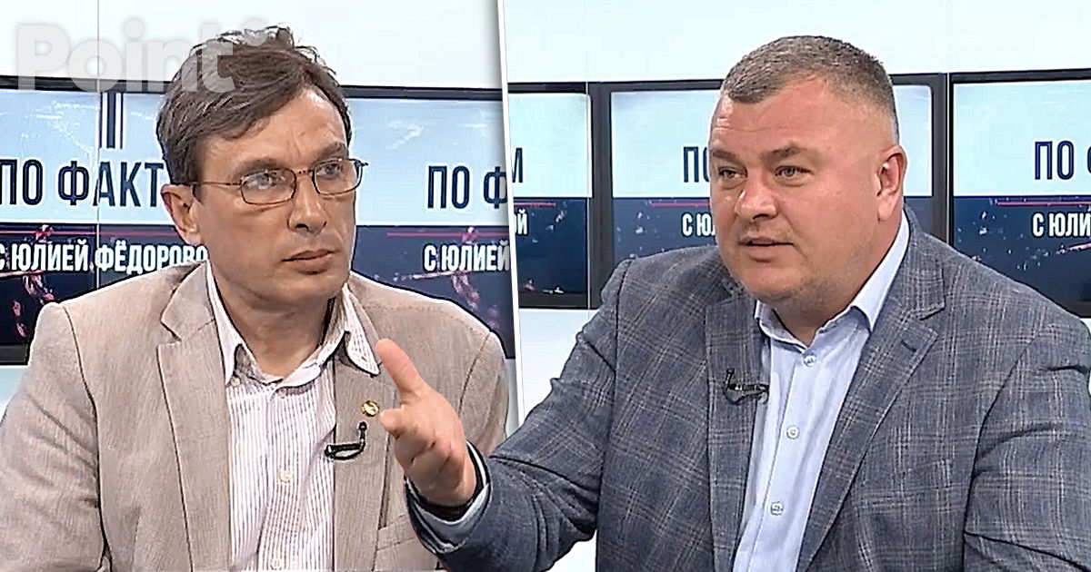 Deputat PAS, întrebat dacă o crede pe Maia Sandu: Îmi adresați întrebări retorice.