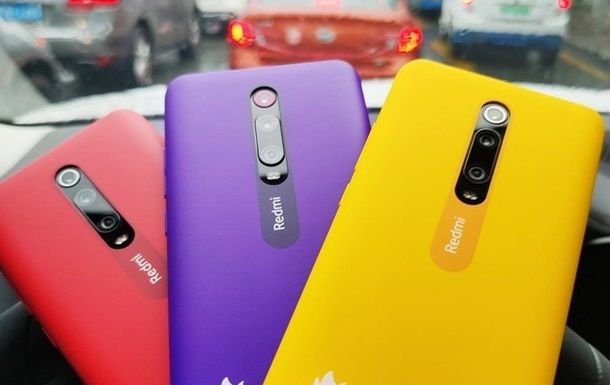 Бюджетный флагман от Xiaomi представили официально.