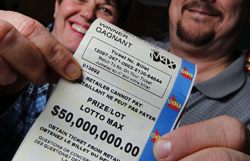 Лотерея Lotto Max была запущена в Канаде в 2009 году и с тех пор стала самой популярной местной лотереей с крупнейшими джекпотами.