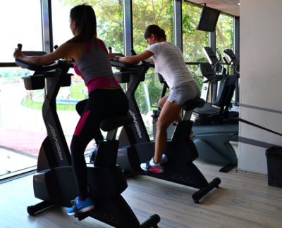 Cei mai mulți moldoveni nu fac sport. Foto: zumzi.com