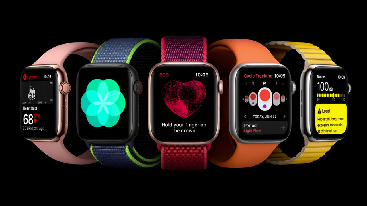 Названа причина переноса выпуска обновленных Apple Watch.