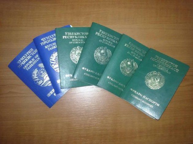 Мужчинам может грозить до двух лет тюрьмы. Фото: border.gov.md