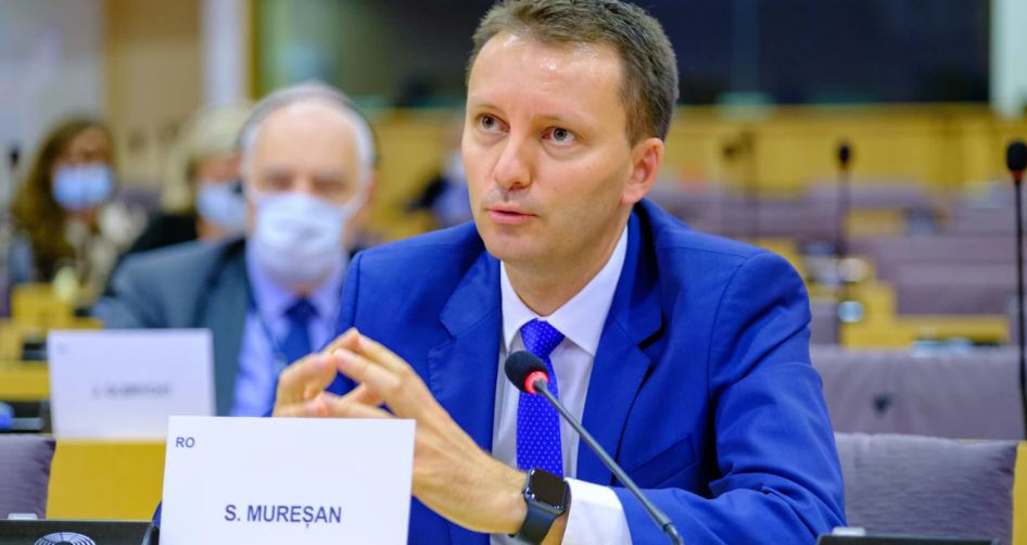 Депутат Европарламента призвал Австрию брать пример с Молдовы.