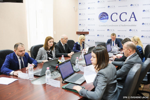 Соответствующее решение принял Координационный совет по телевидению и радио.