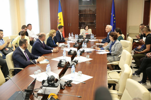 Правительство одобрило возможность назначения на должность генерального прокурора иностранца.