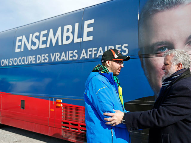 В Канаде в понедельник пройдут досрочные выборы в парламент франкоязычной провинции Квебек.