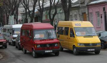 Накладки в маршрутах постепенно будут устранены, а средства на введение новых правил будут выделены из резервного фонда Кишиневской мэрии.