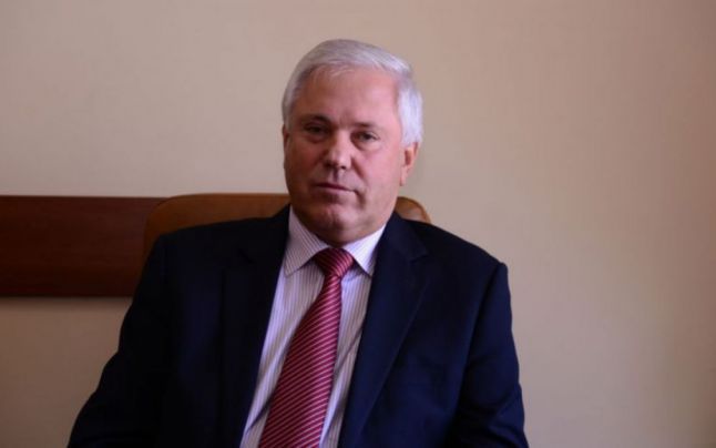 Fostul deputat din Parlamentului Republicii Moldova din partea Partidului Democrat, Iurie Bolboceanu. Foto: tribuna.md 