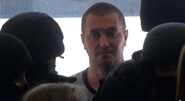 Платона могут обвинить в создании преступной организации.