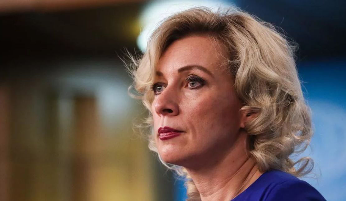 МИД РФ: Россия ни разу не грозила атомным оружием.
