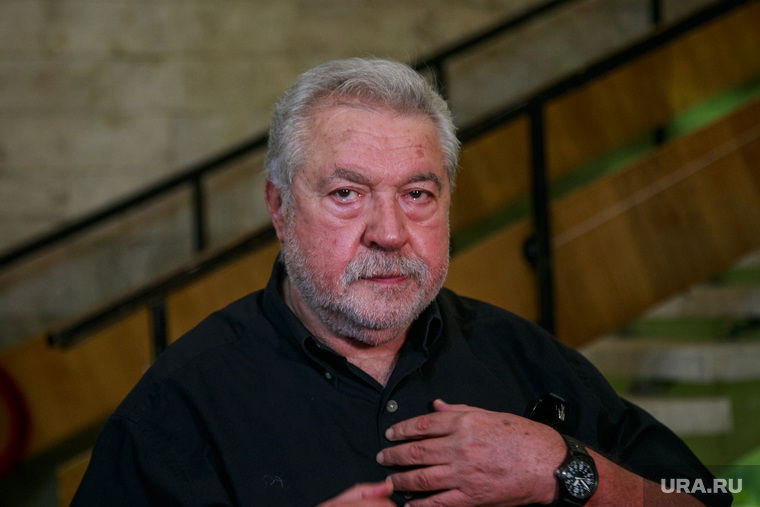 Юлий Гусман рассказал о размере своей пенсии.
