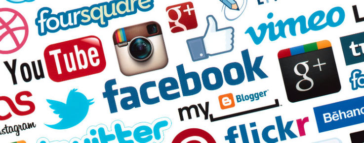 Социальные сети не вредят личному общению — исследование
