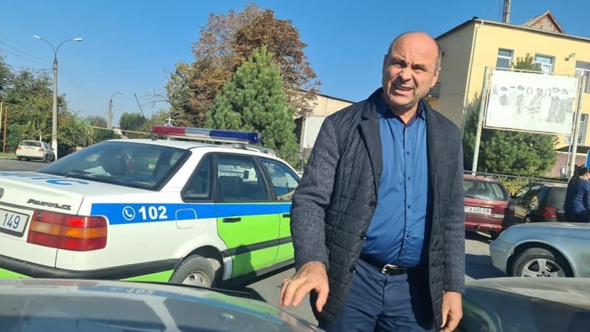 Делегация Молдовы в ОКК осудила дестабилизирующие действия Тирасполя в Зоне безопасности.