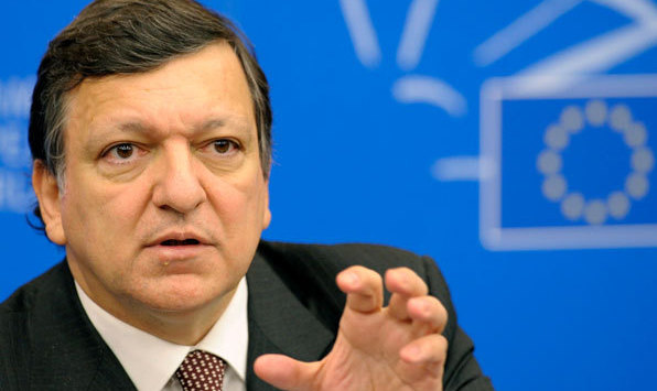 "Dacă acordurile nu vor fi respectate, acest lucru înseamnă că nu sunt întrunite condiţiile pentru a continua cu o ţară care nu îşi respectă angajamentele"