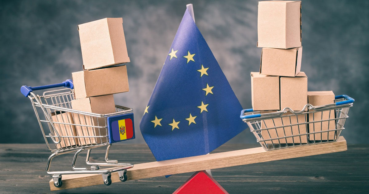 Guvernul a aprobat un mecanism de protejare a comerțului cu Uniunea Europeană.