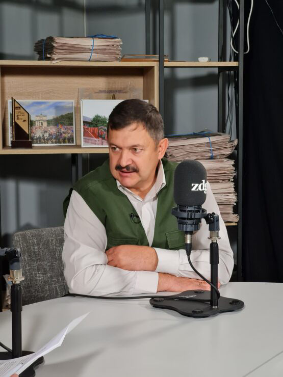Директор Moldsilva: Срубы текущего года не превышают срубов прошлых лет.