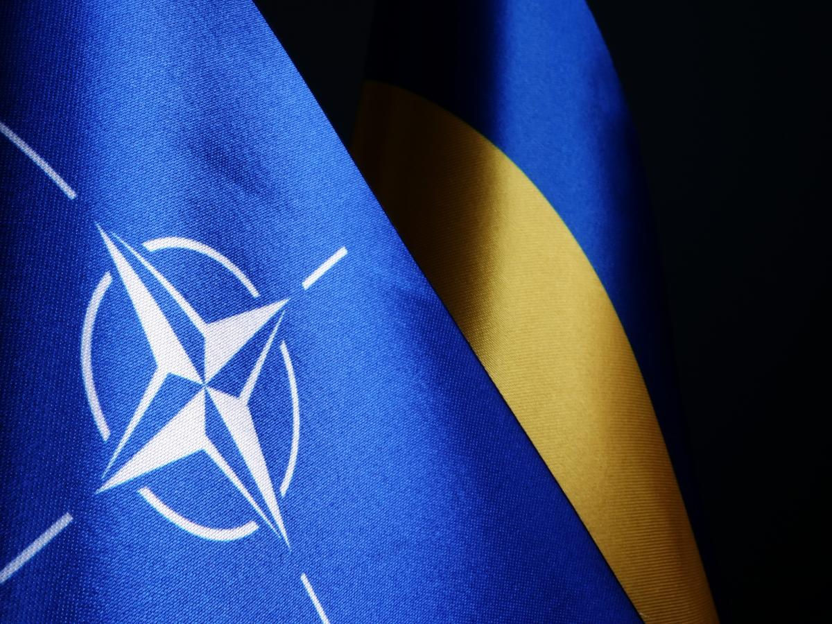 WP: Запад до сих пор не определился, что предложить Киеву на саммите НАТО.