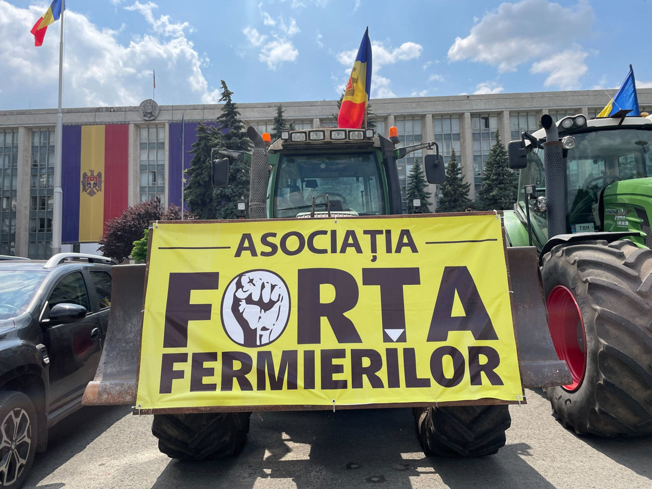 Fermierii cer să fie consultați înainte de desemnarea viitorului ministru al Agriculturii.
