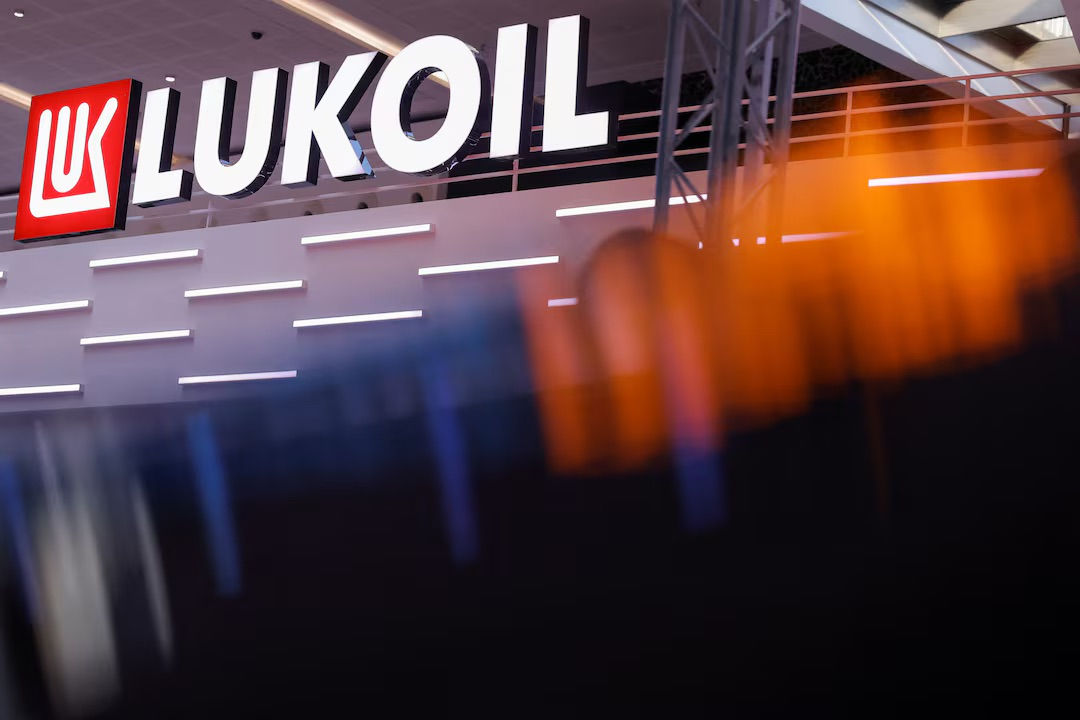 ANRE analizează efectele sancțiunilor SUA asupra Lukoil și Rosneft.