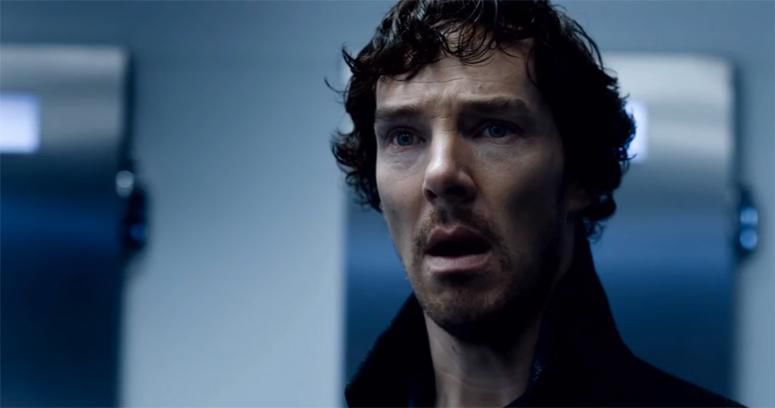 Телесериал «Шерлок» выходит на BBC One с июля 2010 года.