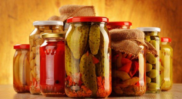 Împotriva virusurilor, este foarte importantă şi alimentaţia.