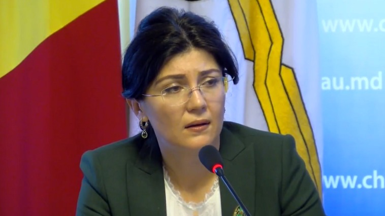 Ce spune Silvia Radu despre participarea sa la alegerile locale