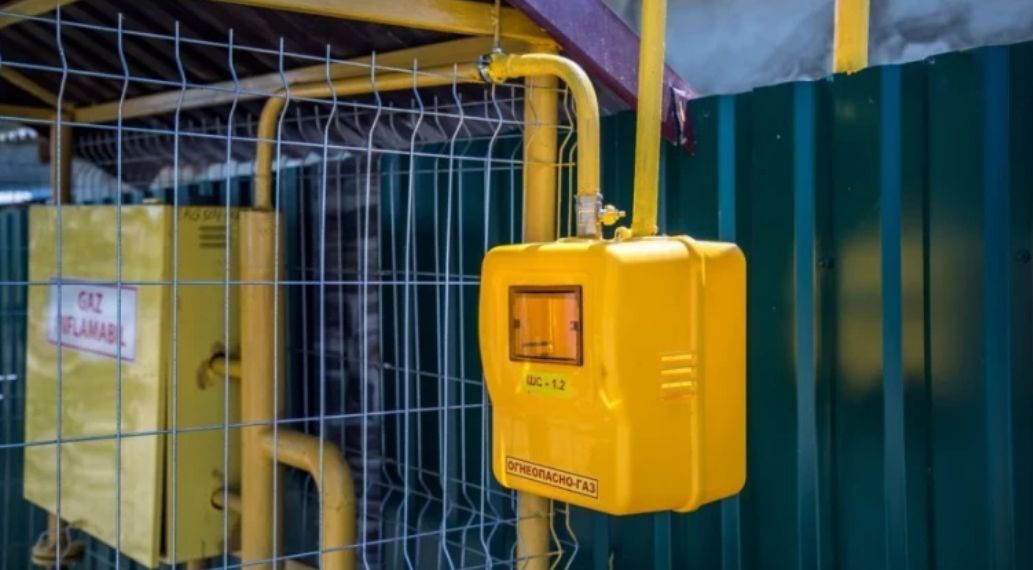 В АО "Молдовагаз" рассказали о планах по газификации в этом году.