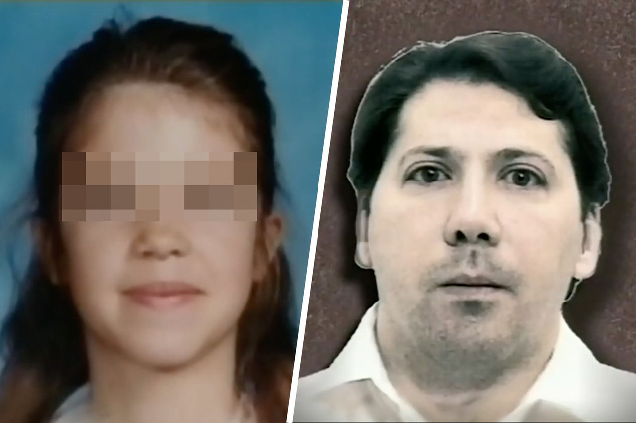В Канаде детектив нашел убийцу девочки с помощью зеленого ковра и бутылки содовой.